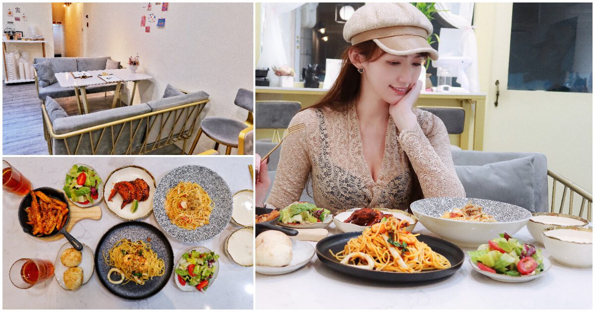 【大安區餐廳】精選15家大安區美食、異國料理、燒肉火鍋、餐酒(2022.12更新) @Sansa Blog-混血珊莎的奇幻旅程