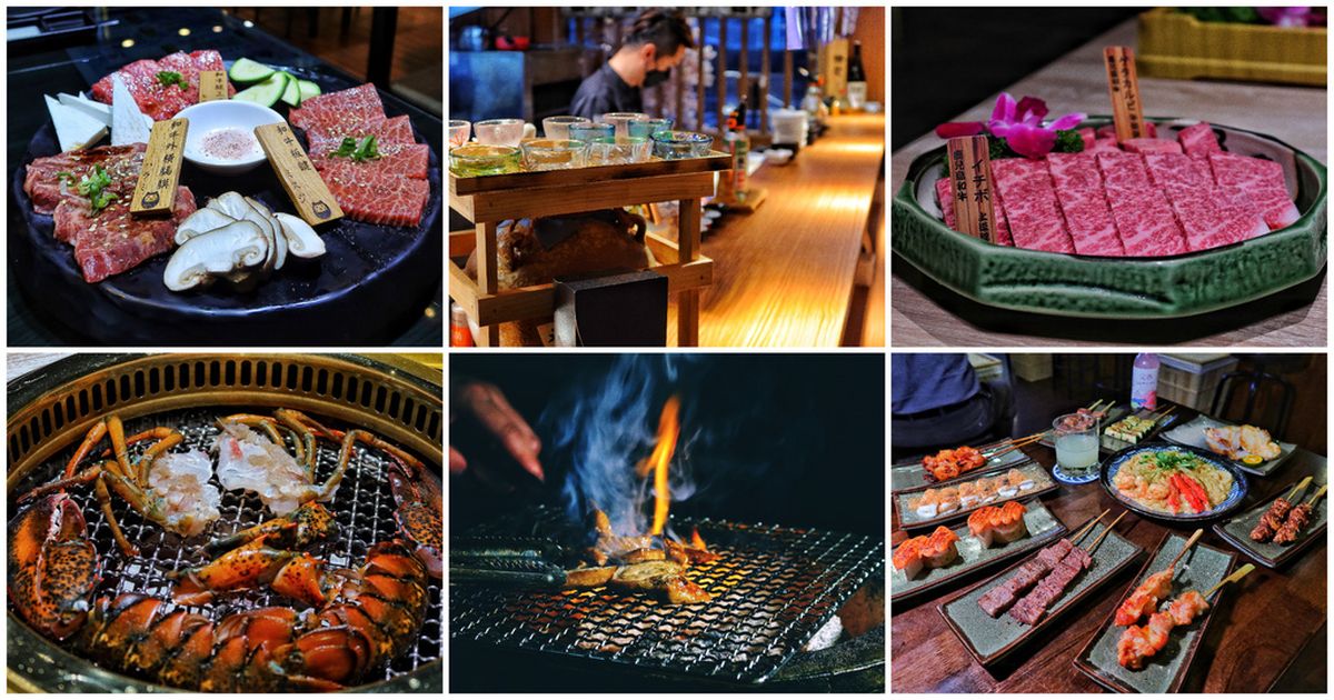 【台北懶人包】精選10家台北信義區餐廳美食，火鍋、燒肉、餐酒、異國料理(2022.11更新) @珊莎Blog