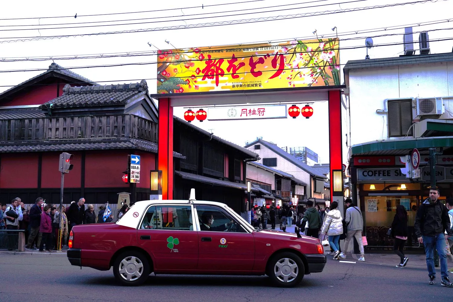 【日本包車】日本租車自駕、日本包車旅遊、日本計程車三種方式優缺點比較，旅遊心得分享! @Sansa Blog-混血珊莎的奇幻旅程
