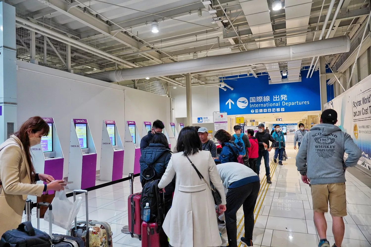【日本機場接送】關西機場接送推薦，三種方式優缺點比較，真人經驗分享! @Sansa Blog-混血珊莎的奇幻旅程