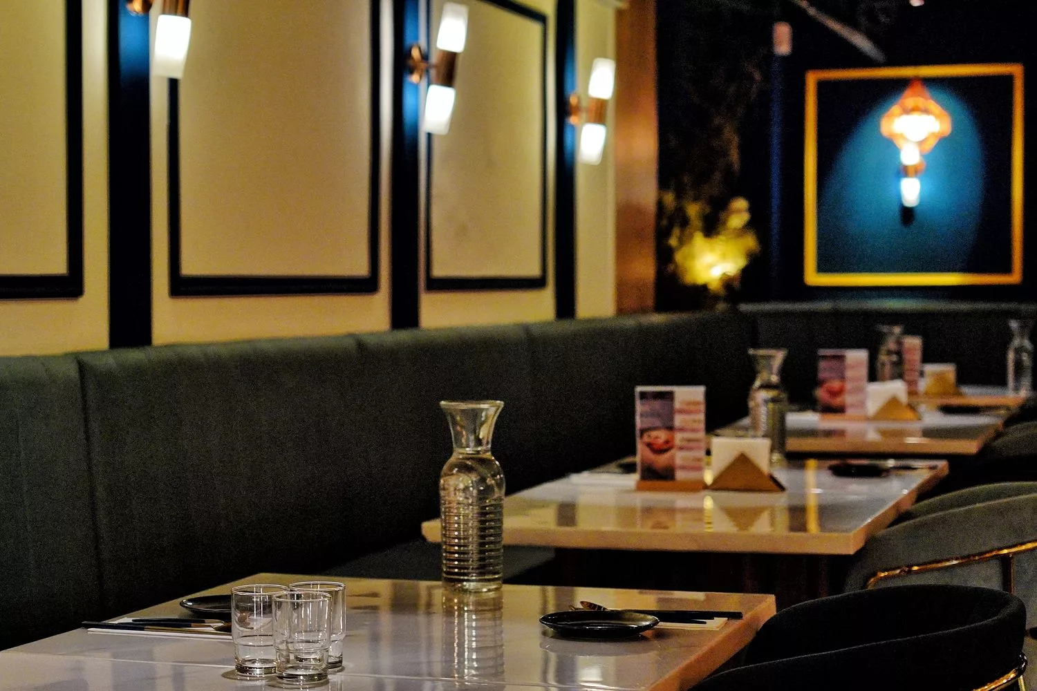 【中山區餐酒館推薦】Leone Restaurant &#038; Bar，品味地中海異國料理，享受浪漫情調氛圍! @Sansa Blog-混血珊莎的奇幻旅程