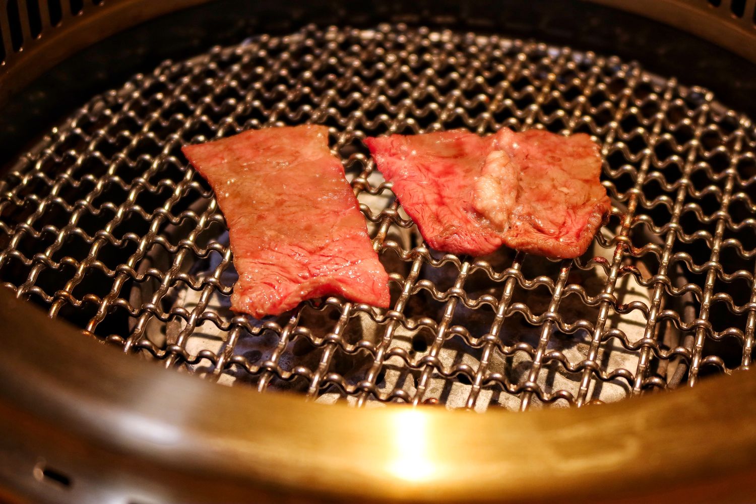 【台中燒肉推薦】NikuNiku 台中肉肉燒肉朝馬店，厚切黑毛牛排鮮嫩帶汁，必吃特製絕品燒肉銷魂美味! @珊莎Blog