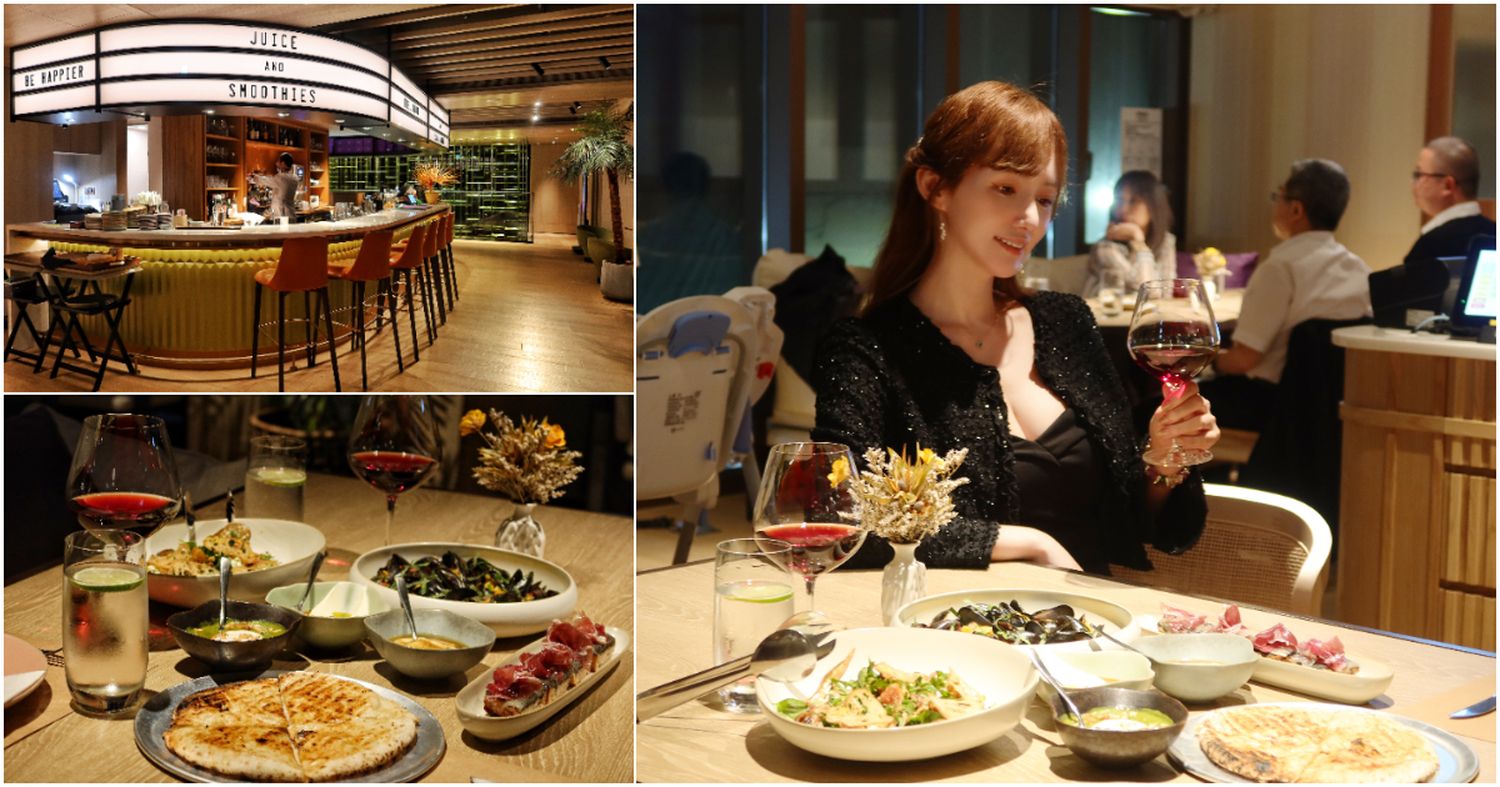 【2023網美餐廳推薦】精選 33 間夢幻景觀餐廳，享受浪漫下午茶，總整理 @Sansa Blog-混血珊莎的奇幻旅程