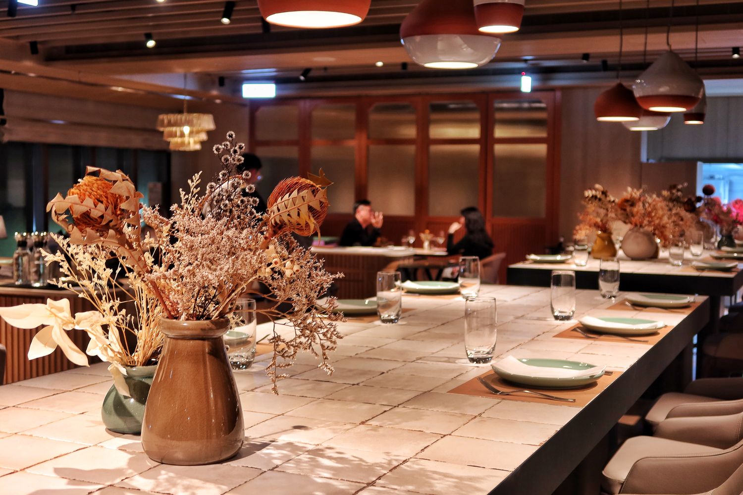 【松江南京餐廳】BeGood餐廳，寒居酒店米其林星廚美食，主打地中海風格創意料理，台北約會餐廳推薦! @Sansa Blog-混血珊莎的奇幻旅程