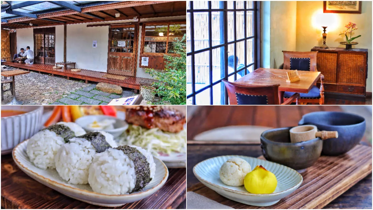 【2024日式料理推薦】精選 25 家，最具特色的日本料理必吃推薦! @混血珊莎的奇幻旅程