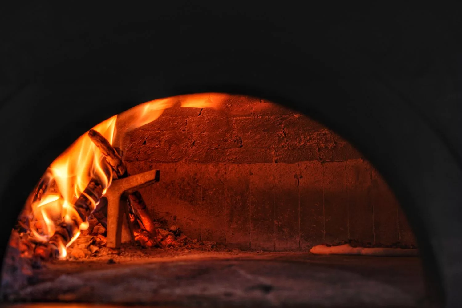 【台北披薩推薦】BANCO窯烤PIZZA自製生麵，世界冠軍級窯烤披薩名店，免出國品嚐義式饗宴! @混血珊莎的奇幻旅程