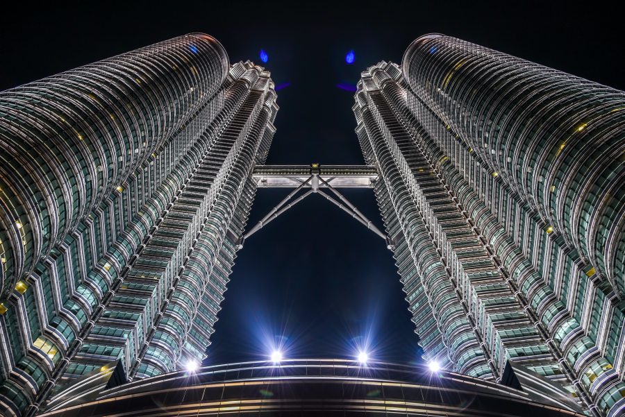 【2024吉隆坡住宿】精選 20 間馬來西亞吉隆坡飯店，近武吉免登站! @混血珊莎的奇幻旅程