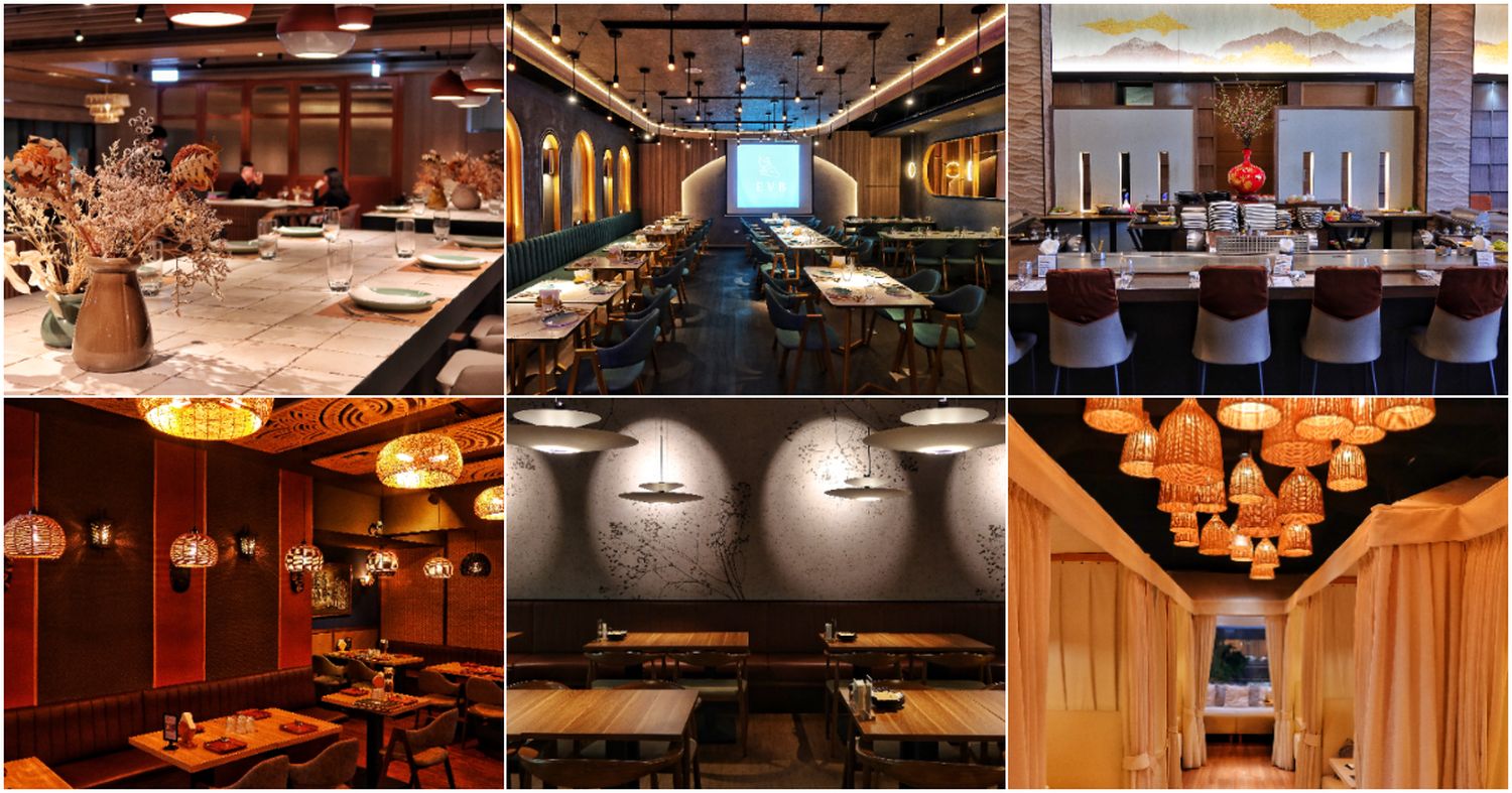 【網美餐廳推薦懶人包】精選 33 間夢幻景觀餐廳，享受浪漫下午茶，總整理(2022.12月更新) @Sansa Blog-混血珊莎的奇幻旅程