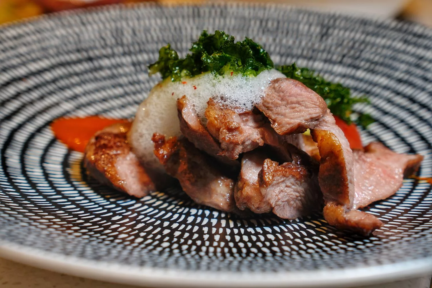 【T.R Bar &#038; Kitchen】台北大直英迪格酒店餐廳，最摩登的義法料理! @混血珊莎的奇幻旅程