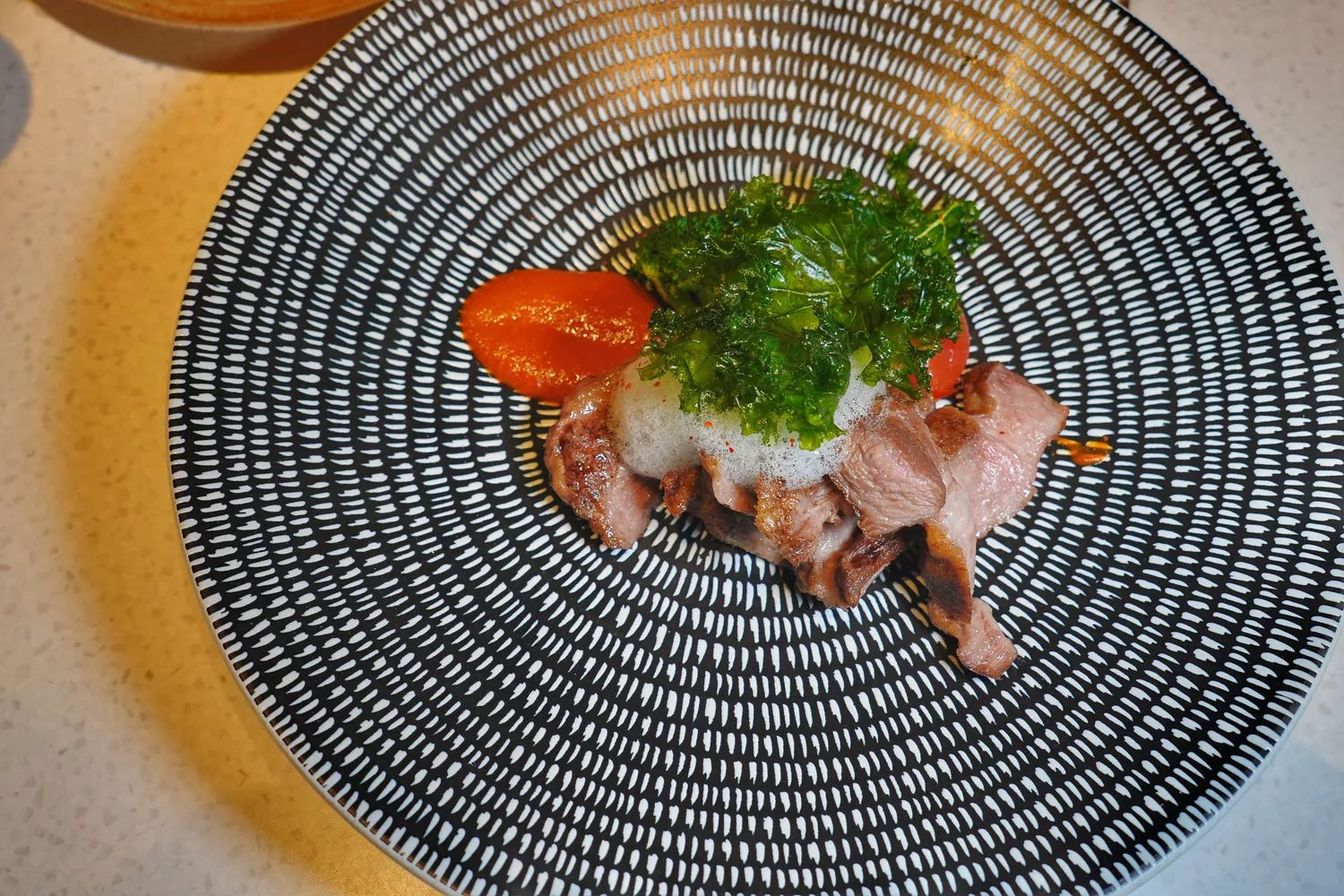【T.R Bar &#038; Kitchen】台北大直英迪格酒店餐廳，最摩登的義法料理! @混血珊莎的奇幻旅程