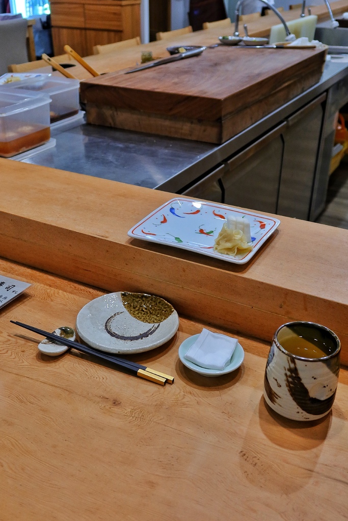 【平壽司】台北日本料理直送嚴選漁獲，現點現做客製化服務，引領味蕾偽出國! @Sansa Blog-混血珊莎的奇幻旅程