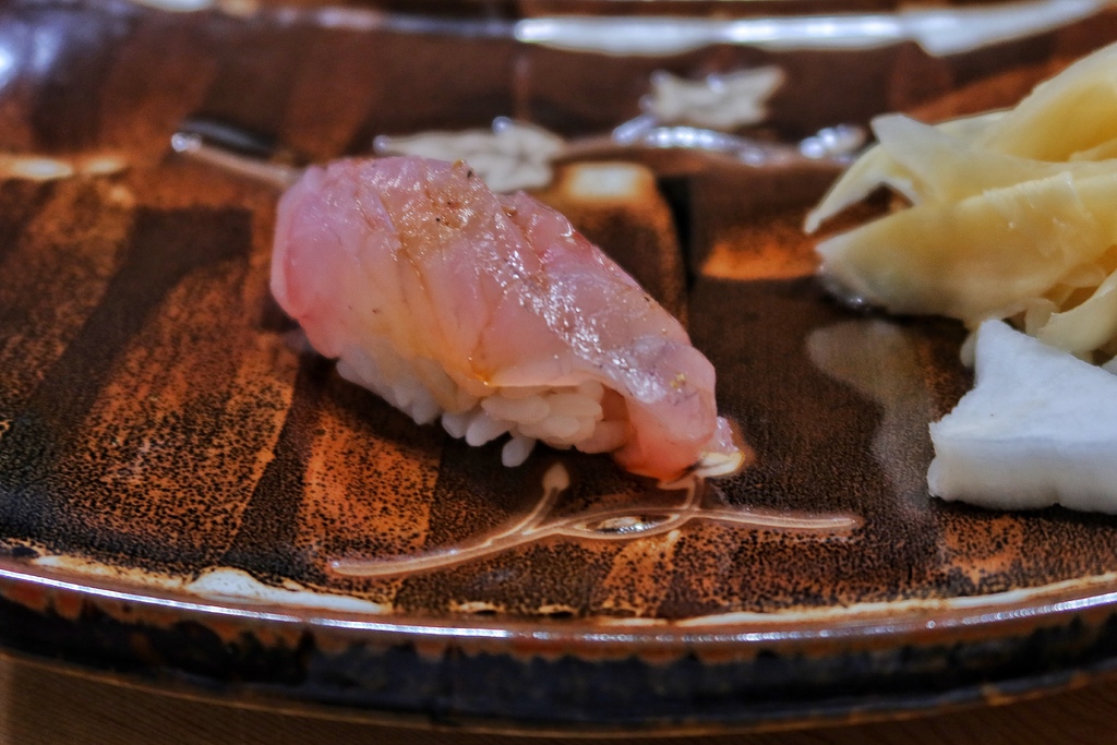 【台北日本料理】平壽司，日本直送嚴選漁獲，現點現做客製化服務，引領味蕾偽出國! @Sansa Blog-混血珊莎的奇幻旅程