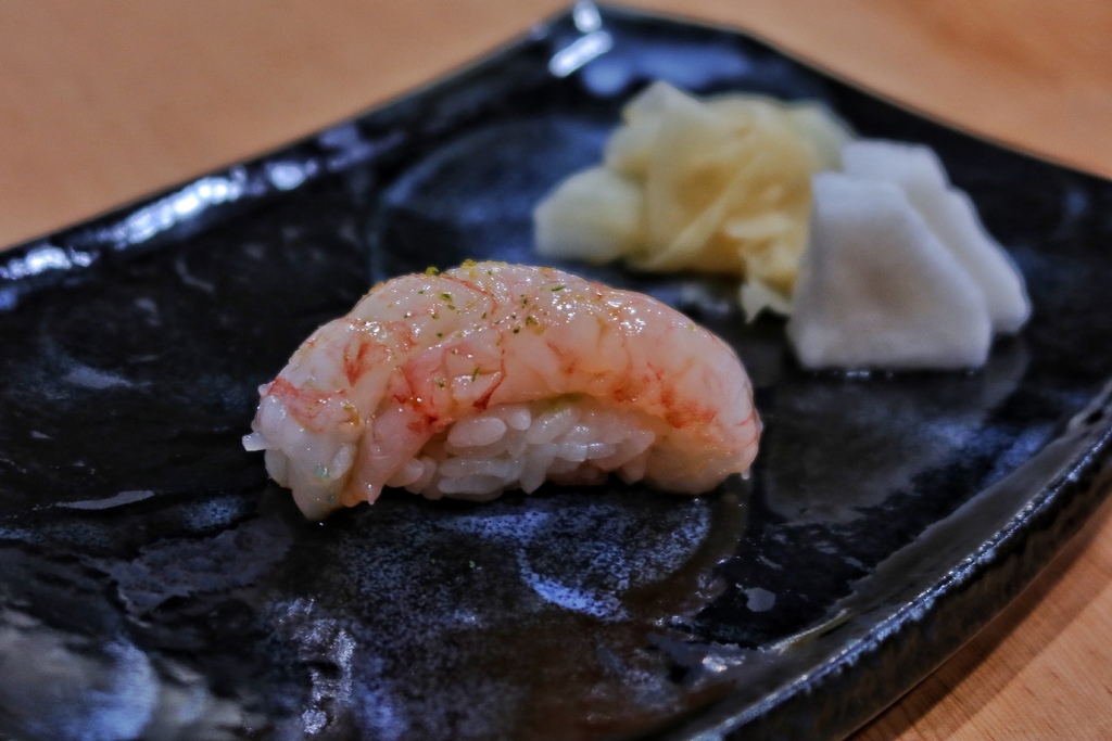 【平壽司】台北日本料理直送嚴選漁獲，現點現做客製化服務，引領味蕾偽出國! @混血珊莎的奇幻旅程