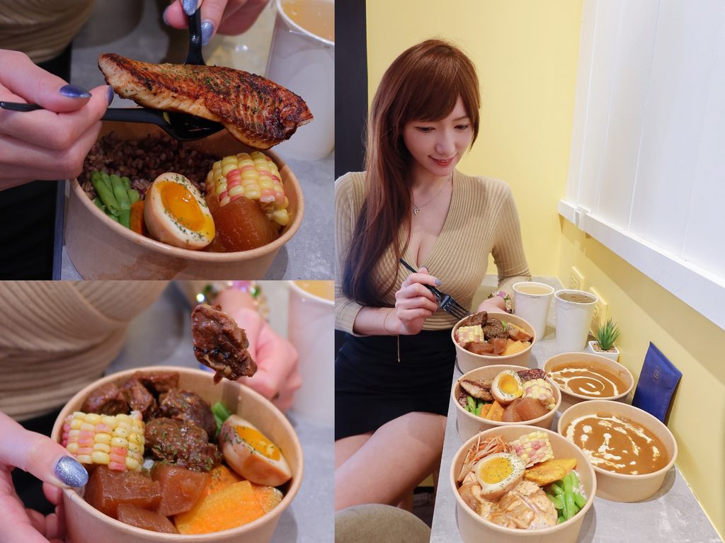【台北懶人包】精選14家台北大安區餐廳美食，異國料理、燒肉火鍋、餐酒、通通有!(2022.11更新) @珊莎Blog