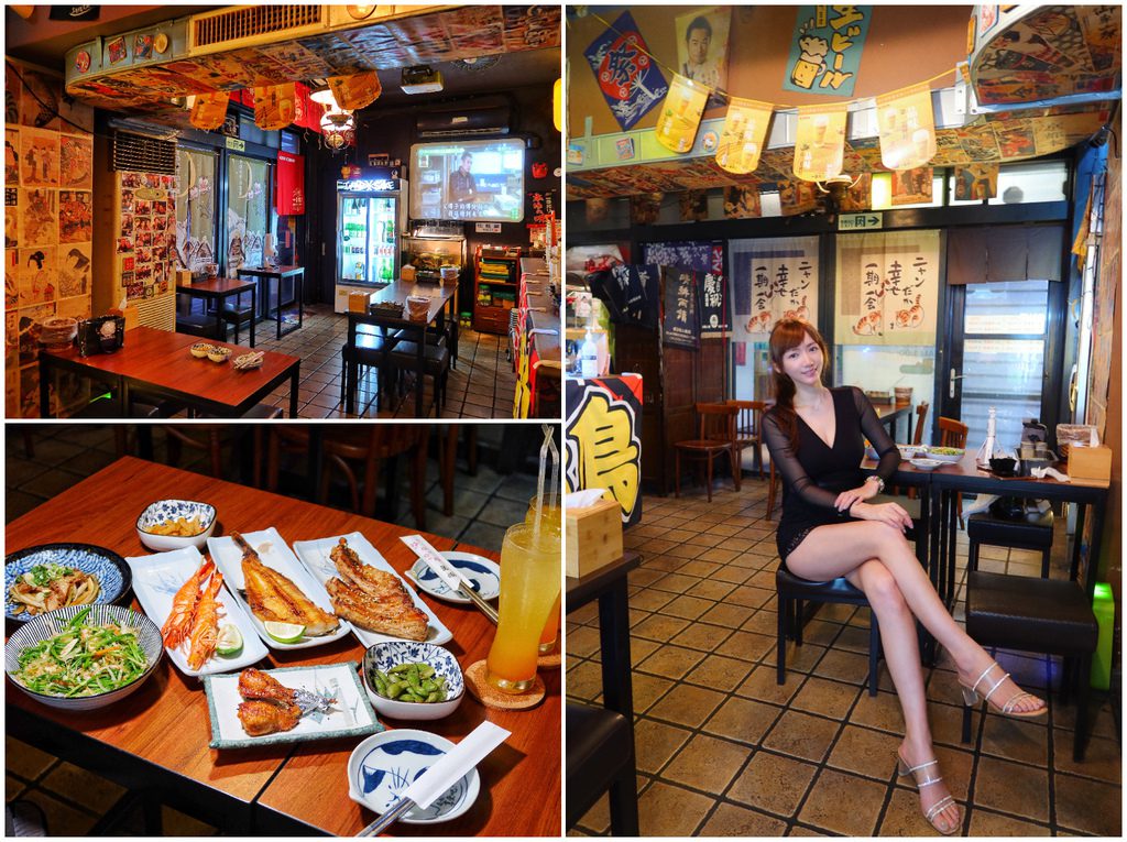 【2023松山區餐廳推薦】精選 6 間 小巨蛋美食餐廳，探索松山美食秘境! @混血珊莎的奇幻旅程