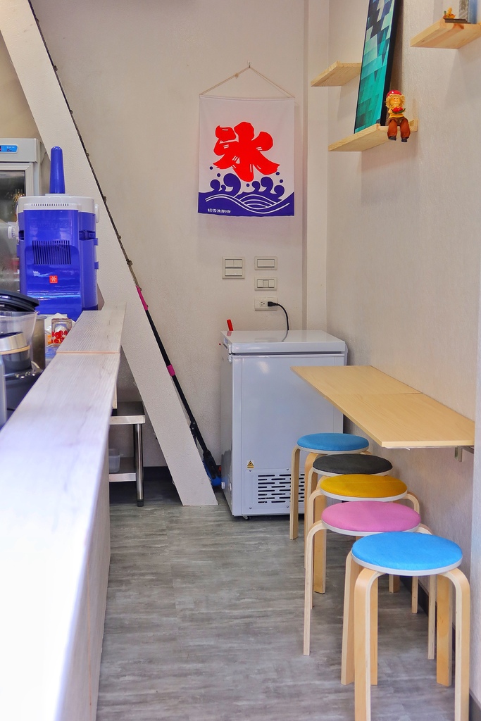 【品馨冰菓室 台南國華店】爆量系芒果雪花冰 零死角每面都是料! @混血珊莎的奇幻旅程